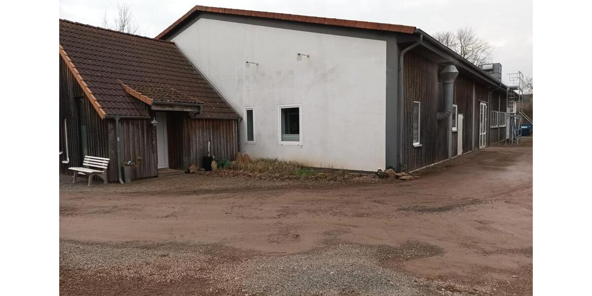 Gewerbeobjekt Rinteln - 1.575&euro; | Angebot:23084062