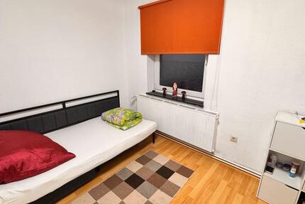 Wohnen auf Zeit Osnabrück - 3 Zimmer, 75 m&sup2;, 400&euro; | Angebot:25265987