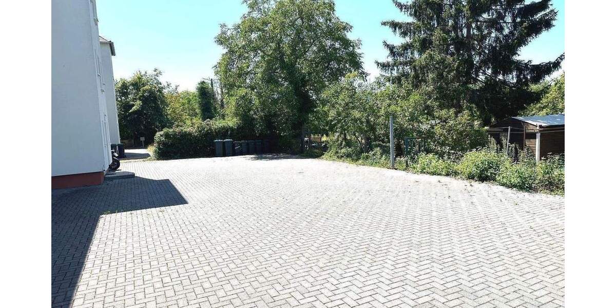 Etagenwohnung Konz - 2 Zimmer, 41 m&sup2;, 595&euro; | Angebot:26188097