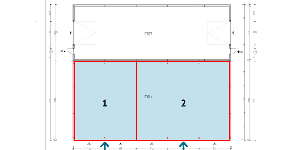 Gewerbeobjekt Großefehn - 690&euro; | Angebot:25980777