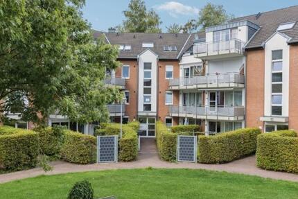 Wohnung Würselen - 2 Zimmer, 59 m&sup2;, 690&euro; | Angebot:24866608