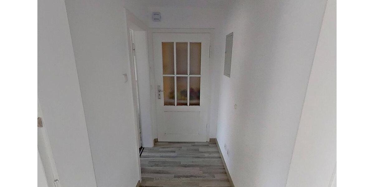 Etagenwohnung Bayreuth Bernecker Straße / Insel / Riedelsberg - 2 Zimmer, 48 m&sup2;, 458&euro; | Angebot:26637694