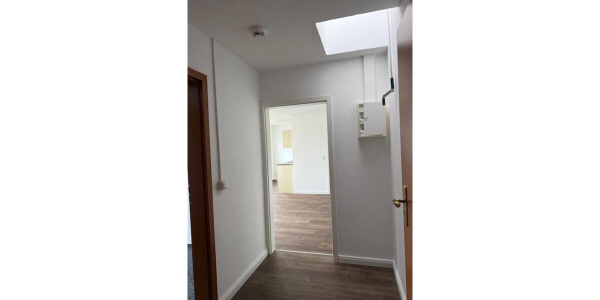 Etagenwohnung Neu Kaliß - 2 Zimmer, 37 m&sup2;, 280&euro; | Angebot:24572359