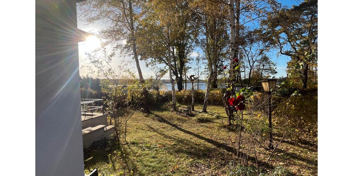 Bungalow Werder (Havel) - 4 Zimmer, 36 m&sup2;, 833&euro; | Angebot:23512562