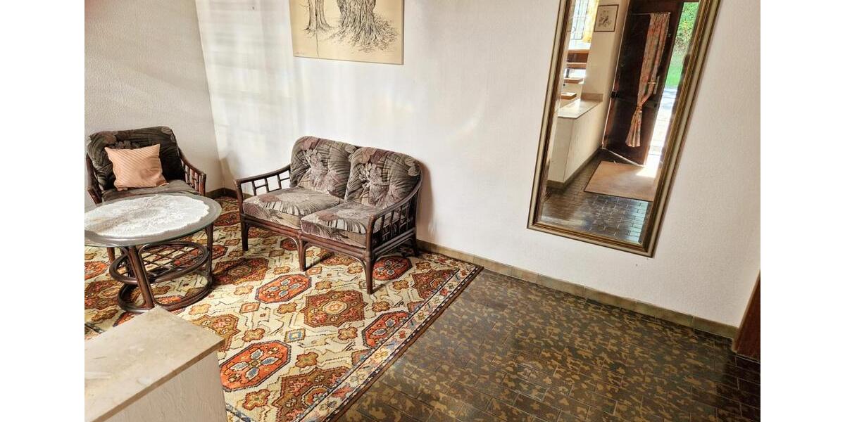 Etagenwohnung Höchst im Odenwald - 4 Zimmer, 130 m&sup2;, 1.190&euro; | Angebot:26002206