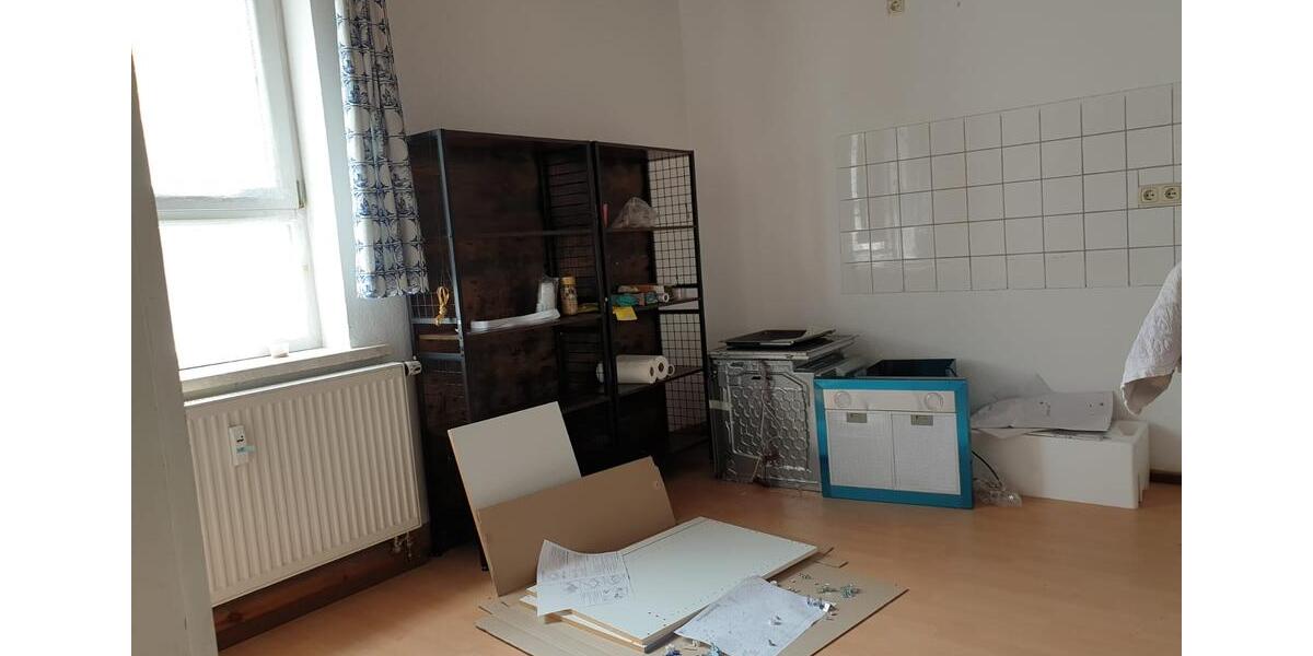 Etagenwohnung Floh-Seligenthal Seligenthal - 3 Zimmer, 75 m&sup2;, 390&euro; | Angebot:26071591