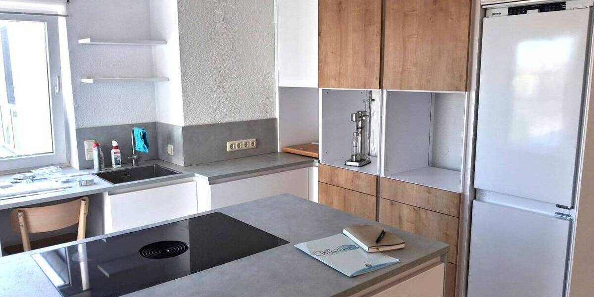 Etagenwohnung Magdeburg Neue Neustadt - 3 Zimmer, 90 m&sup2;, 700&euro; | Angebot:26261752