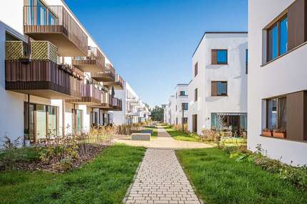 Wohnung Basdorf Basdorf - 5 Zimmer, 119 m&sup2;, 1.602&euro; | Angebot:27292037