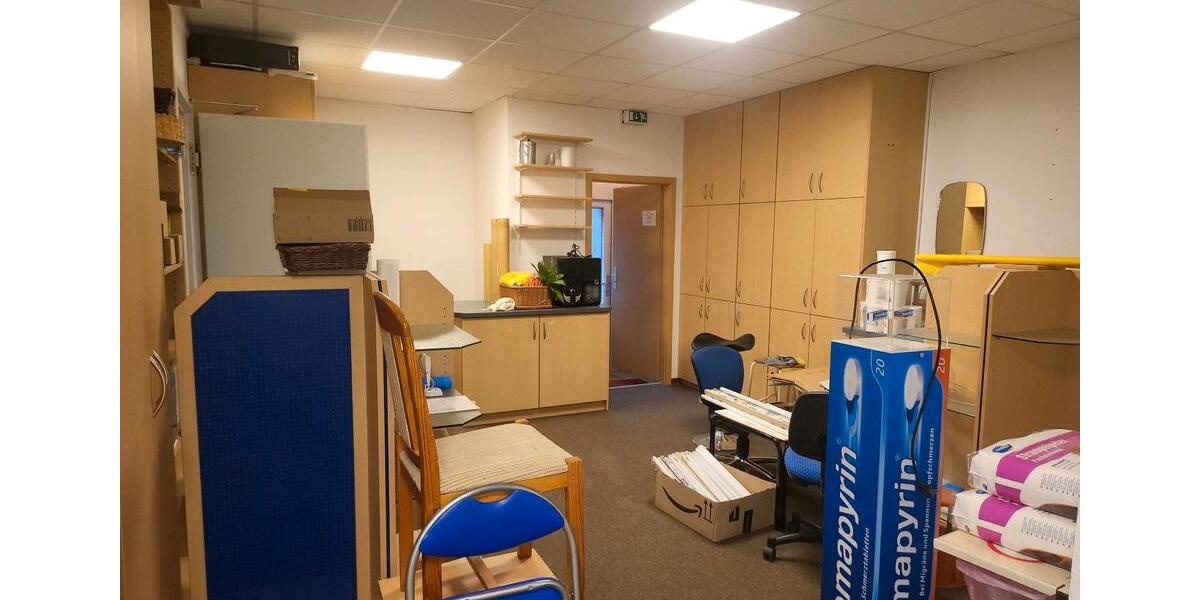 Gewerbeobjekt Wilhelmshaven - 2.999&euro; | Angebot:24542438
