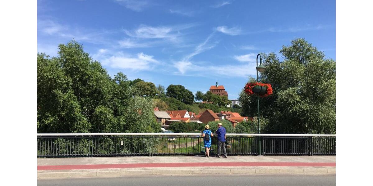 Etagenwohnung Havelberg - 3 Zimmer, 54 m&sup2;, 360&euro; | Angebot:26482179