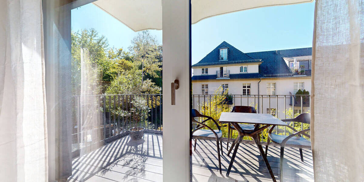 Etagenwohnung Königstein - 2 Zimmer, 95 m&sup2;, 1.695&euro; | Angebot:25747686