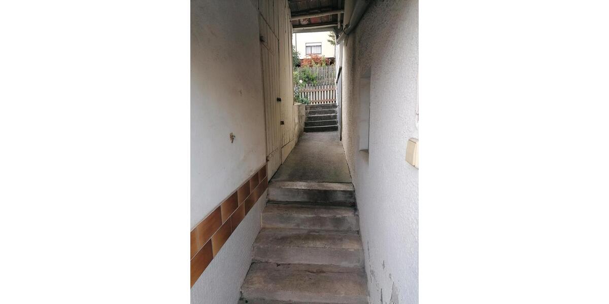 Doppelhaushälfte Leinfelden-Echterdingen Echterdingen - 2 Zimmer, 60 m&sup2;, 860&euro; | Angebot:24620489