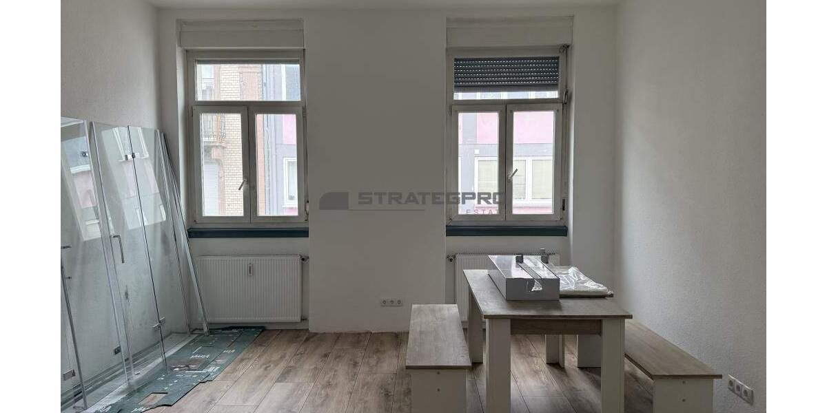 Etagenwohnung Mannheim Quadrate - 4 Zimmer, 91 m&sup2;, 1.400&euro; | Angebot:25702792
