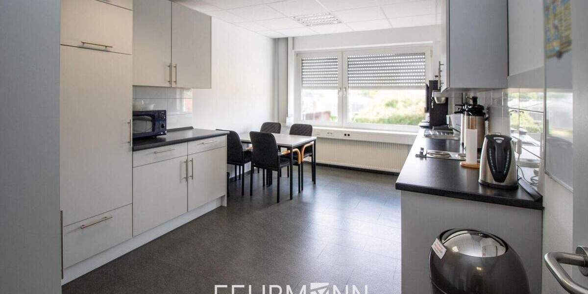 Gewerbeobjekt Ahaus - 6.545&euro; | Angebot:23972577