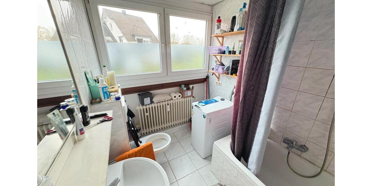 Dachgeschoßwohnung Trier - 3 Zimmer, 85 m&sup2;, 770&euro; | Angebot:25989169