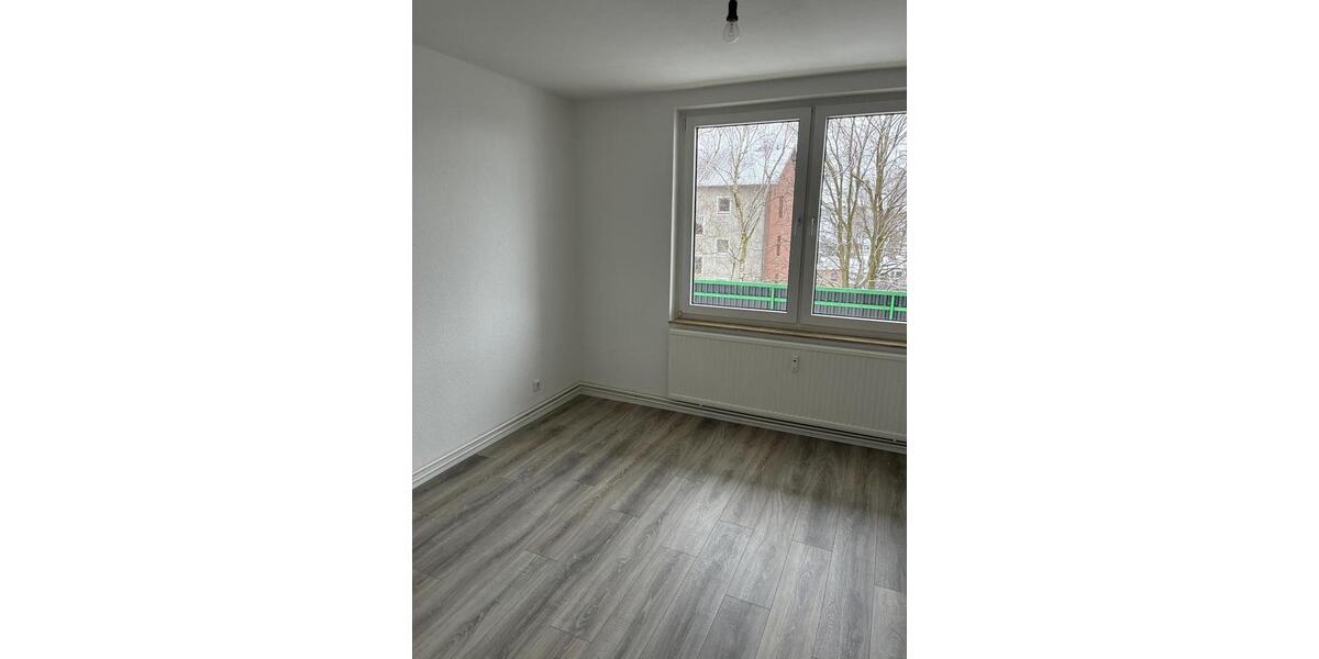 Etagenwohnung Minden Bölhorst - 3 Zimmer, 66 m&sup2;, 469&euro; | Angebot:26361680