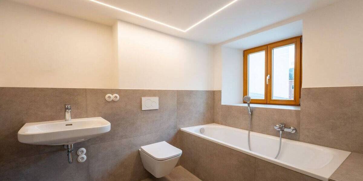 Mehrfamilienhaus, Wohnhaus Wasserburg am Inn Altstadt - 5 Zimmer, 108 m&sup2;, 1.850&euro; | Angebot:26175647