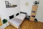 Etagenwohnung Ingolstadt Münchener Straße - 1 Zimmer, 13 m&sup2;, 450&euro; | Angebot:25207618