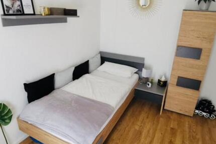 Wohnung Ingolstadt Münchener Straße - 1 Zimmer, 13 m&sup2;, 450&euro; | Angebot:25207618