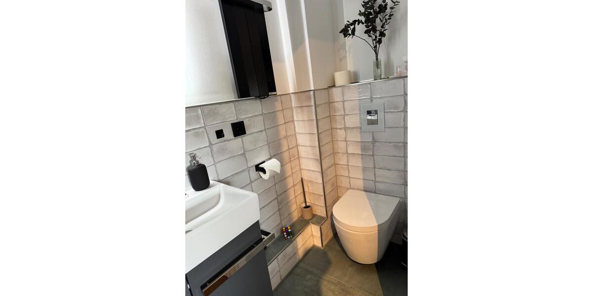 Etagenwohnung Tating - 2 Zimmer, 40 m&sup2;, 780&euro; | Angebot:24862274