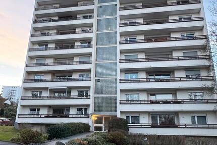 Wohnung 89 qm in Letmathe, Im Nordfeld 3 zimmer