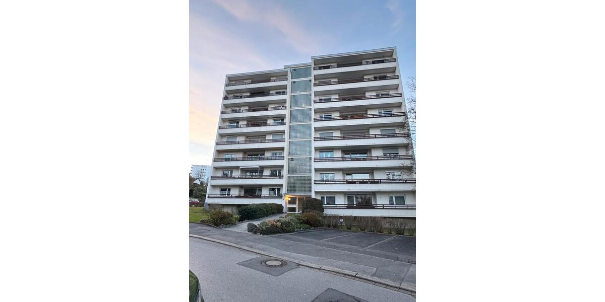 Wohnung 89 qm in Letmathe, Im Nordfeld 3 zimmer