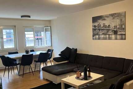 Wohnung Böblingen Böblingen (Stadt) - 2 Zimmer, 65 m&sup2;, 850&euro; | Angebot:26757541