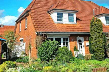 Haus Tarp - 3 Zimmer, 122 m&sup2;, 1.250&euro; | Angebot:25810683