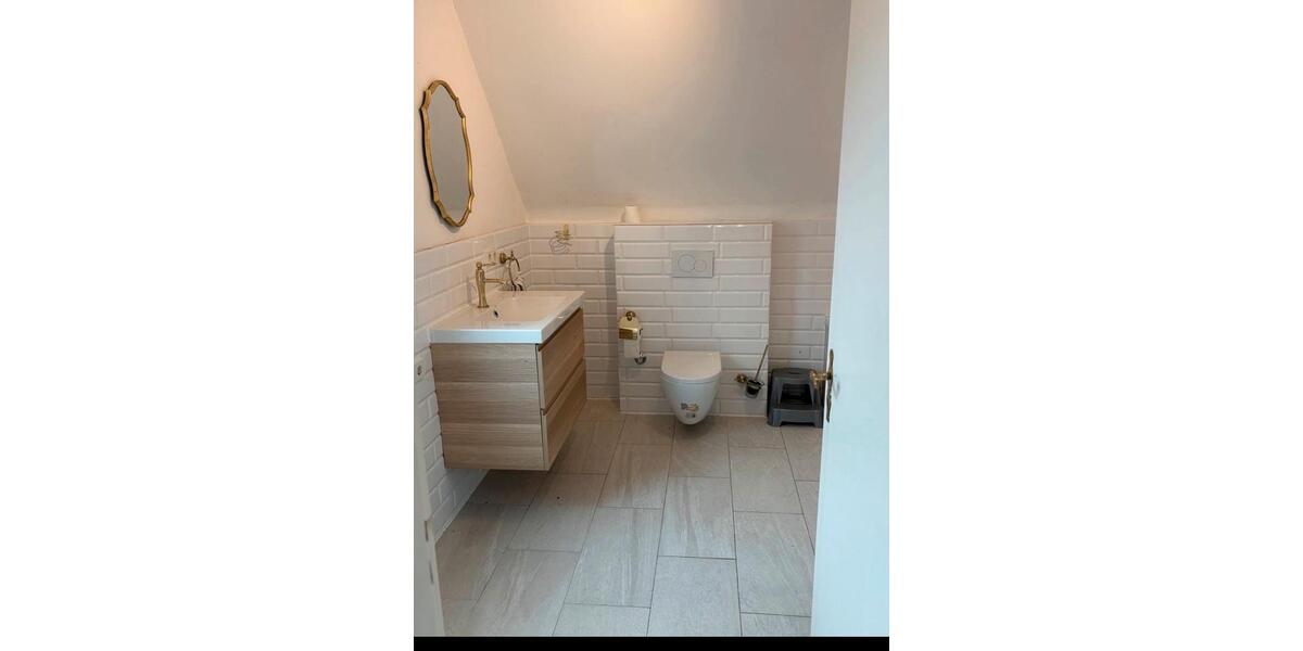 Etagenwohnung Ritterhude - 3 Zimmer, 88 m&sup2;, 1.150&euro; | Angebot:26446947