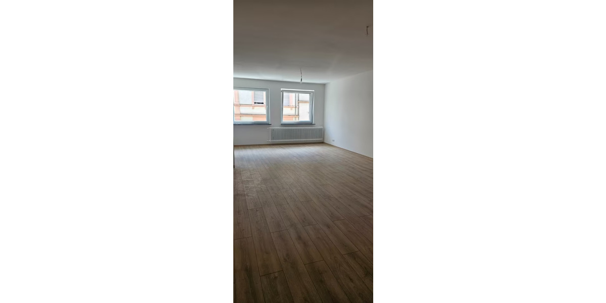 Etagenwohnung Pirmasens - 2 Zimmer, 56 m&sup2;, 450&euro; | Angebot:25056594