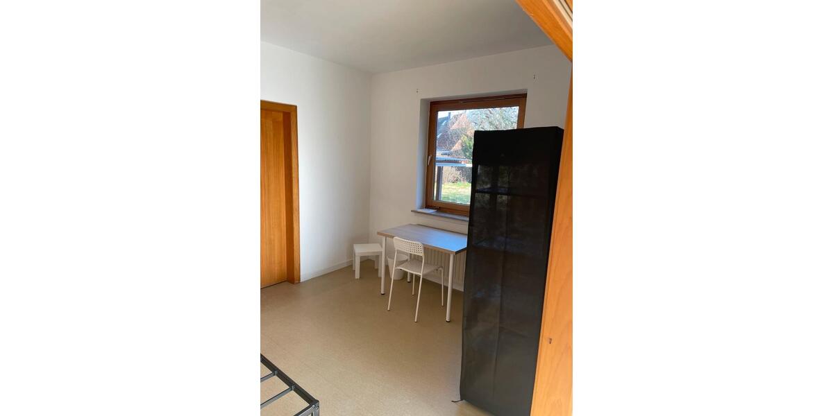 Wohnen auf Zeit Zeven - 2 Zimmer, 48 m&sup2;, 850&euro; | Angebot:25963675