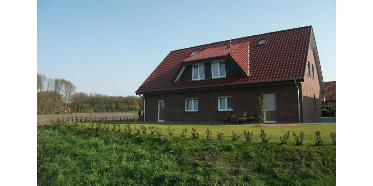 Dachgeschoßwohnung Emsbüren - 2 Zimmer, 112 m&sup2;, 650&euro; | Angebot:24699121