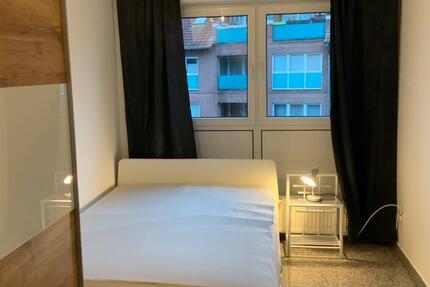 Wohnen auf Zeit Laatzen - 2.5 Zimmer, 55 m&sup2;, 1.190&euro; | Angebot:26112224
