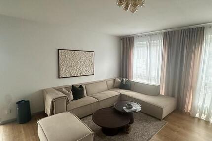 Wunderschöne sanierte 2- Zimmerwohnung 2 zimmer