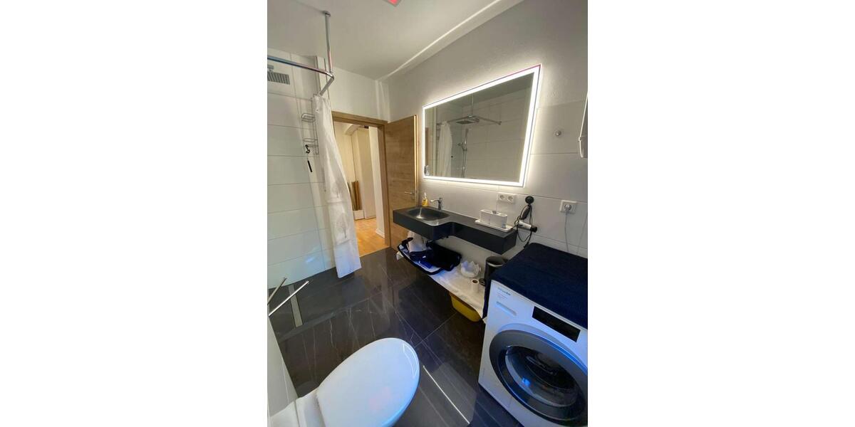 Etagenwohnung Darmstadt Darmstadt-Ost - 1 Zimmer, 38 m&sup2;, 580&euro; | Angebot:26592339