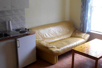 Wohnung Pritzwalk - 1 Zimmer, 18 m&sup2;, 190&euro; | Angebot:26446562