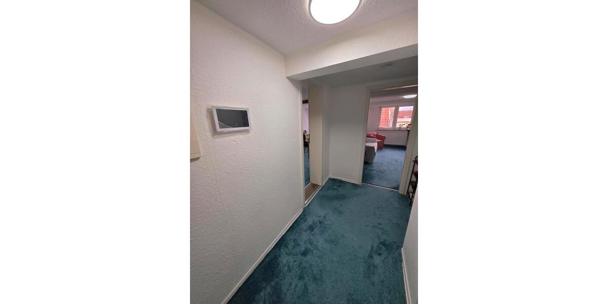 Etagenwohnung Landau in der Pfalz - 2 Zimmer, 38 m&sup2;, 495&euro; | Angebot:25055488