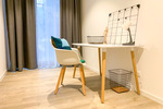 Etagenwohnung Düsseldorf Stadtbezirk 2 - 1 Zimmer, 31 m&sup2;, 937&euro; | Angebot:23904718