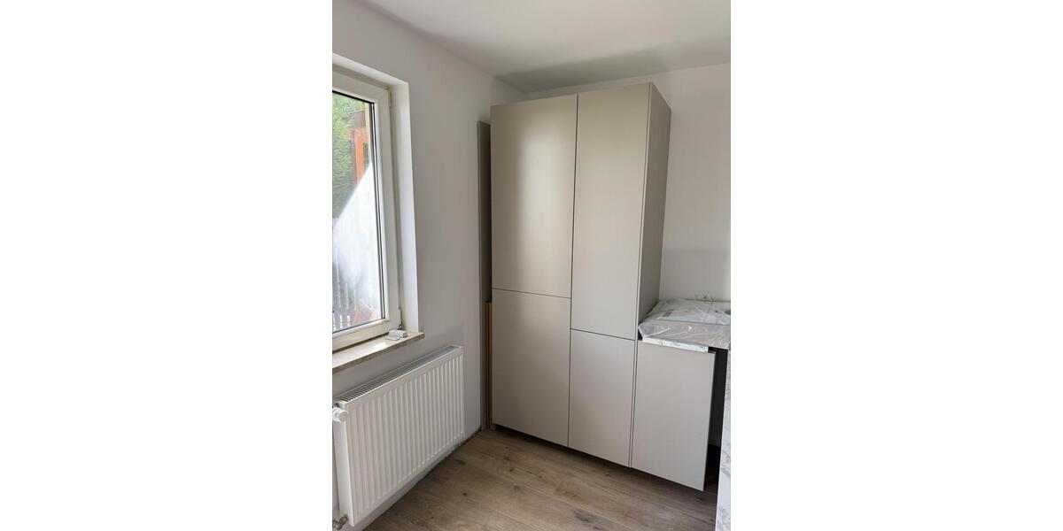 Erdgeschoßwohnung Lübeck Sankt Jürgen - 2 Zimmer, 41 m&sup2;, 635&euro; | Angebot:26021319