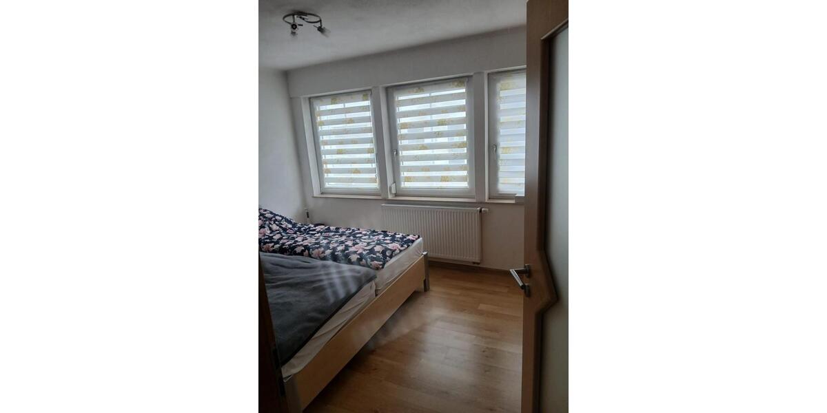 Etagenwohnung Bückeburg - 2 Zimmer, 42 m&sup2;, 567&euro; | Angebot:26660317