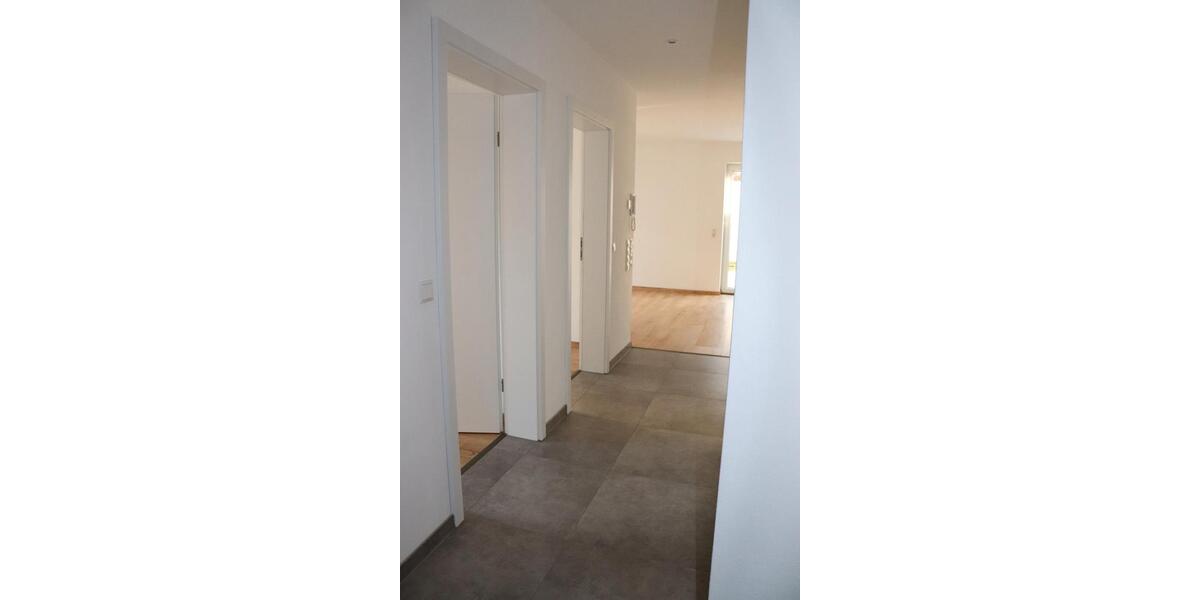 Erdgeschoßwohnung Dillingen an der Donau - 3 Zimmer, 65 m&sup2;, 830&euro; | Angebot:26586639