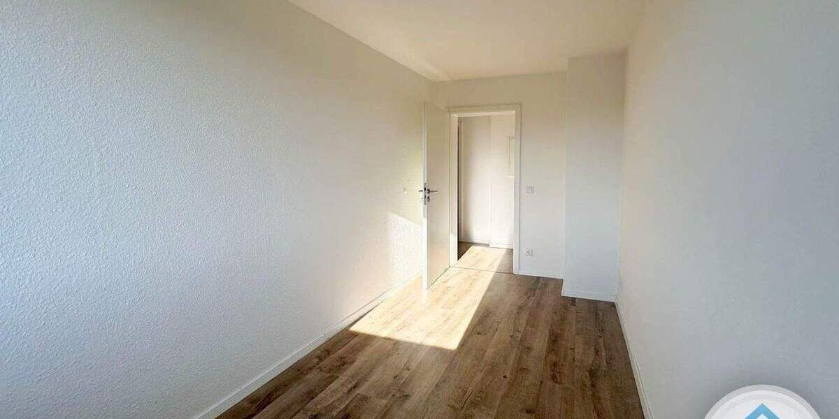 Etagenwohnung Görlitz Hagenwerder - 3 Zimmer, 65 m&sup2;, 433&euro; | Angebot:26758749