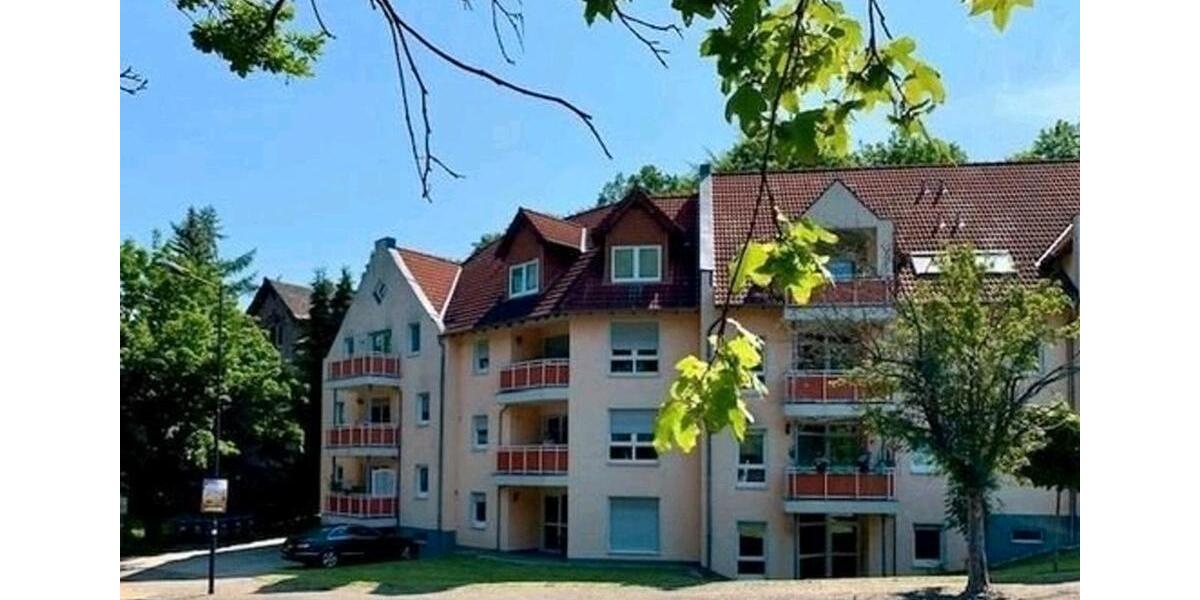 Terrassenwohnung Grimma - 3 Zimmer, 67 m&sup2;, 640&euro; | Angebot:25901702