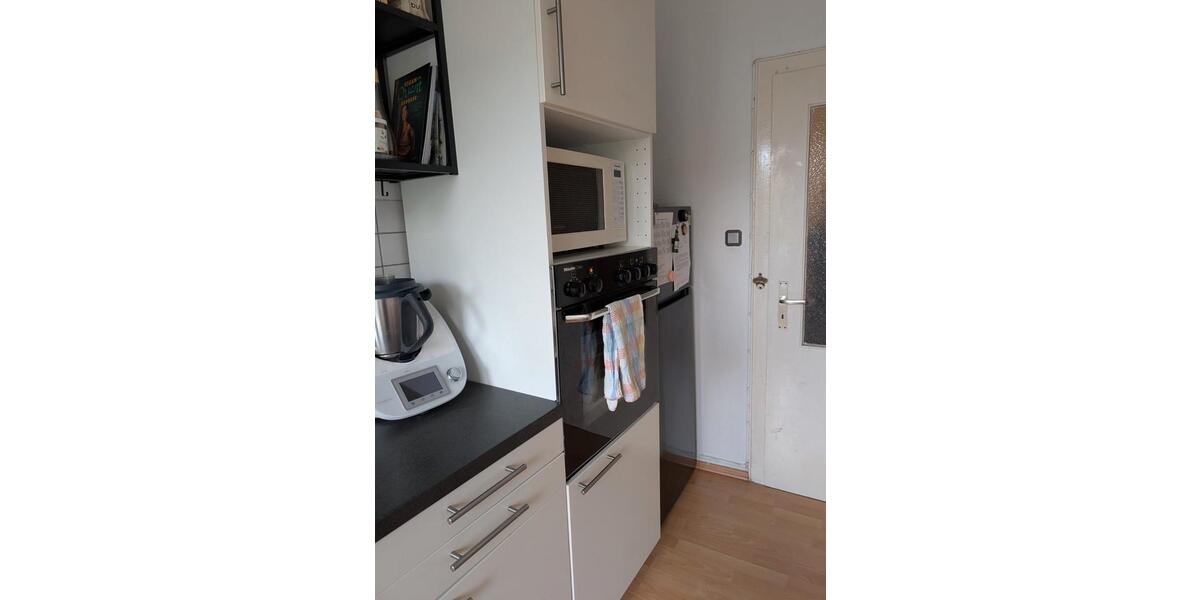 Wohnen auf Zeit Hannover Vahrenwald-List - 1 Zimmer, 19 m&sup2;, 440&euro; | Angebot:26331194