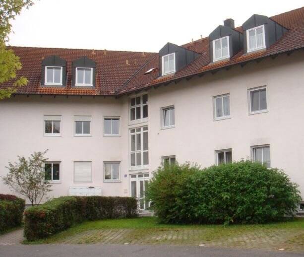 Etagenwohnung Simbach a.Inn Erlach - 2 Zimmer, 48 m&sup2;, 448&euro; | Angebot:25733468