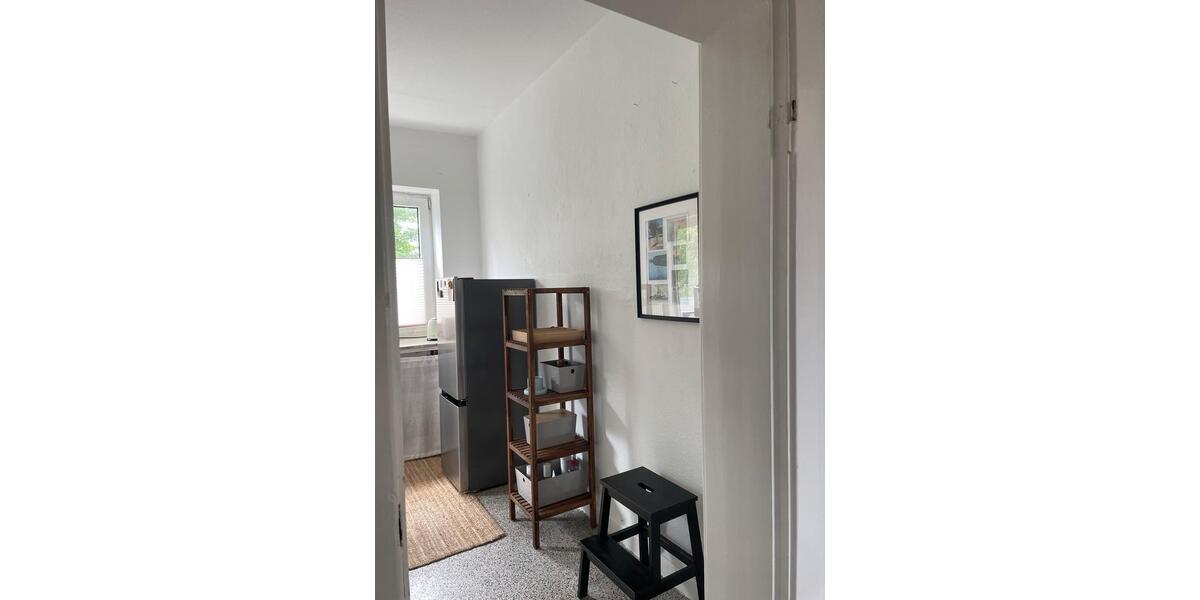 Etagenwohnung Kiel Ravensberg - 2 Zimmer, 45 m&sup2;, 690&euro; | Angebot:26680086