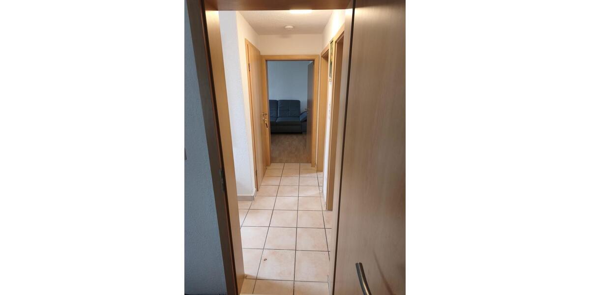 Dachgeschoßwohnung Neckarsulm - 3 Zimmer, 53 m&sup2;, 800&euro; | Angebot:24843302