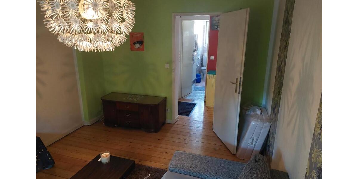 Wohnen auf Zeit Frankfurt am Main Westend Süd - 1 Zimmer, 38 m&sup2;, 770&euro; | Angebot:26551259