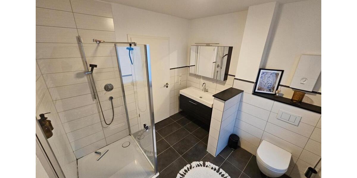 Etagenwohnung Koblenz Bisholder - 3 Zimmer, 80 m&sup2;, 960&euro; | Angebot:26617039