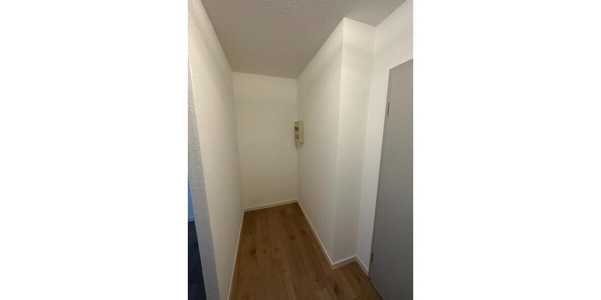 Terrassenwohnung Kassel Fasanenhof - 2 Zimmer, 45 m&sup2;, 470&euro; | Angebot:25058020